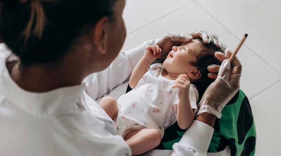 PHF Science IDP Baby