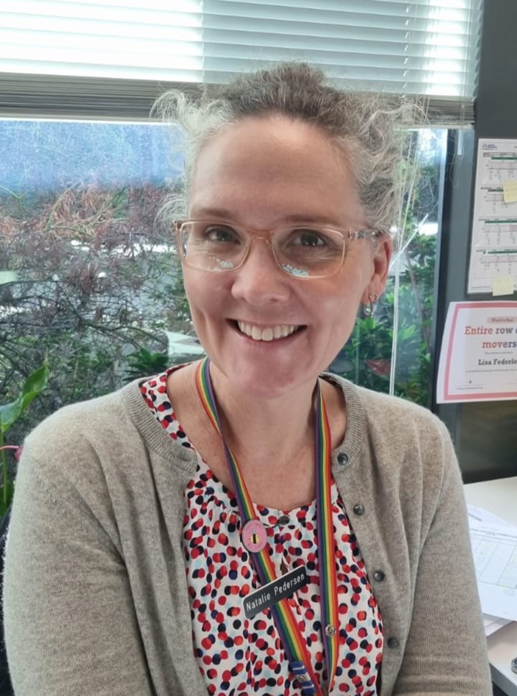 Activity Levels in Forensic Science Webinar