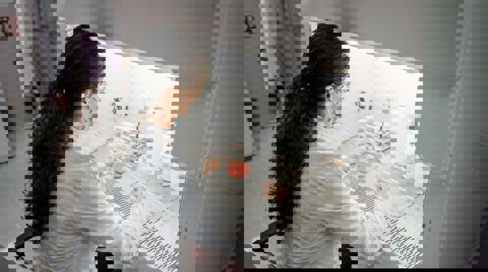 Phf Science Petri Dish Lab