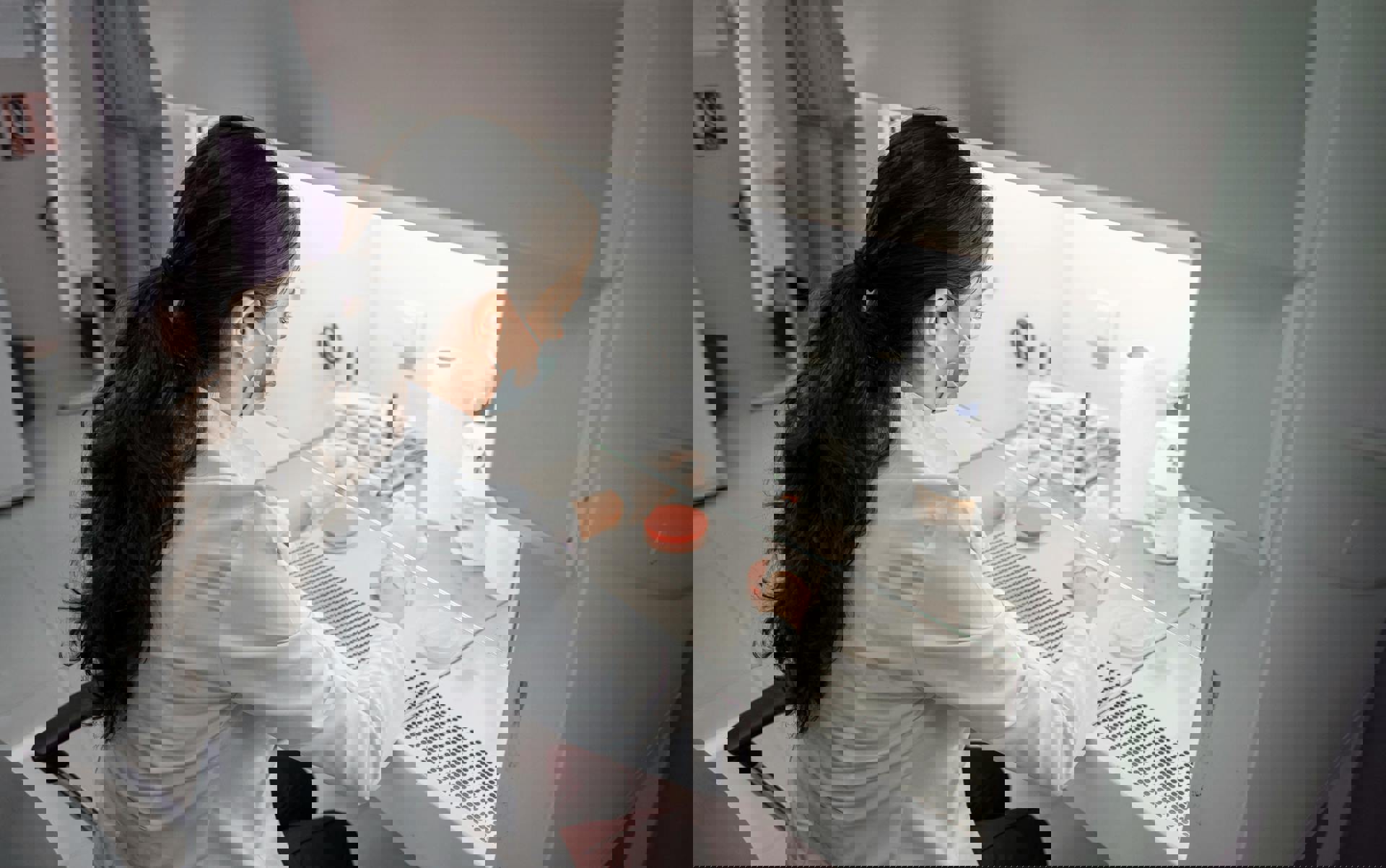 Back to the future: discovery of a new bacterial species, decades in the making