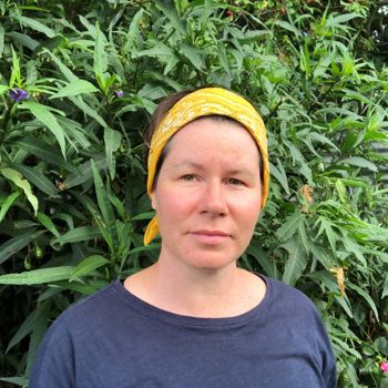 Bridget Timbrook Our People