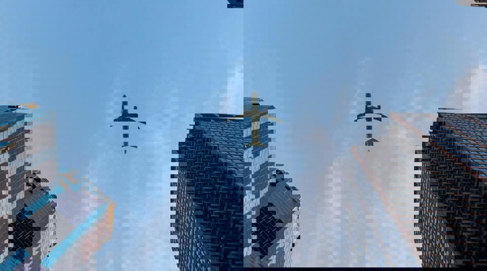 Plane Wastewater Testing Esr