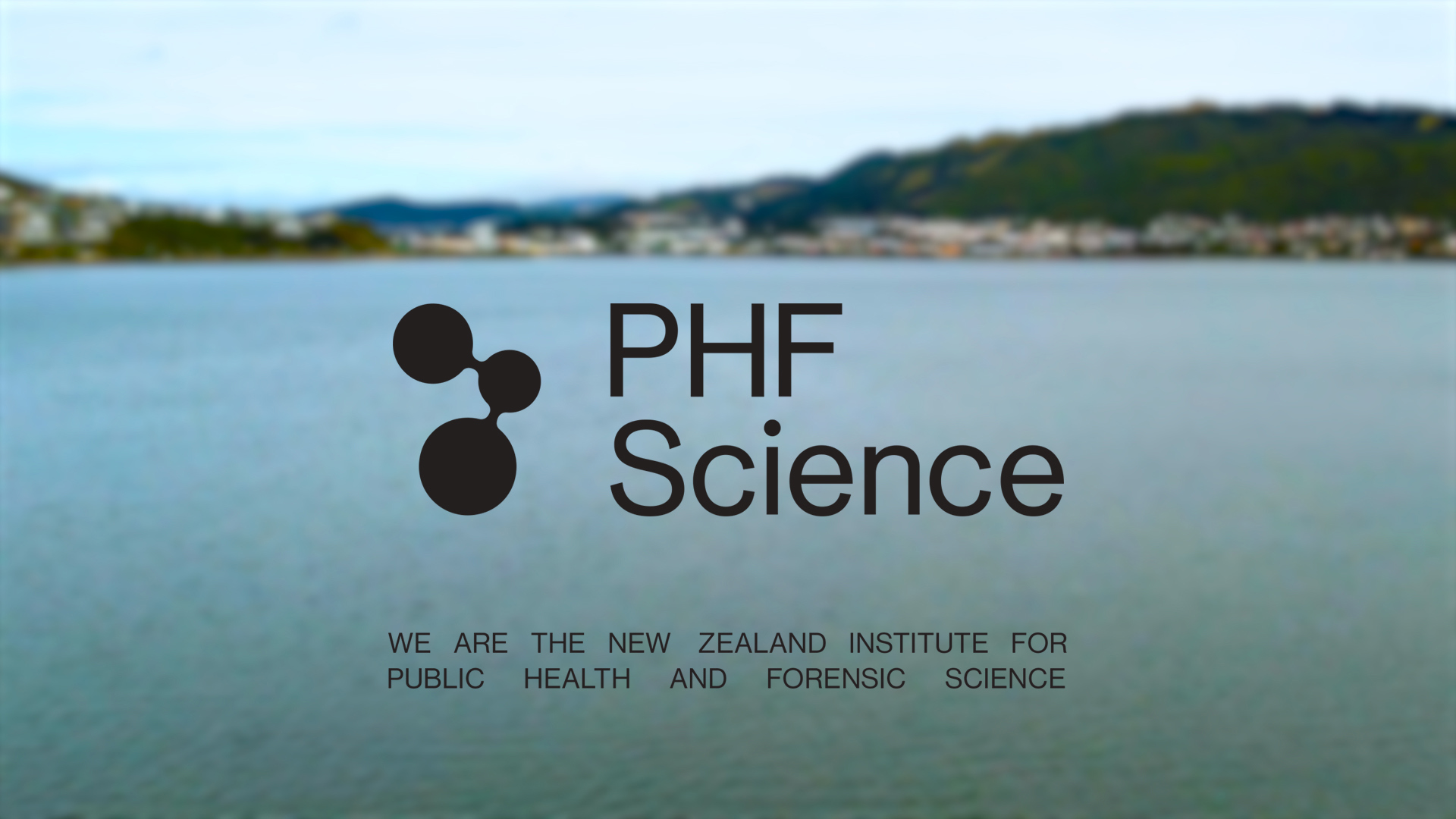 Introducing PHF Science