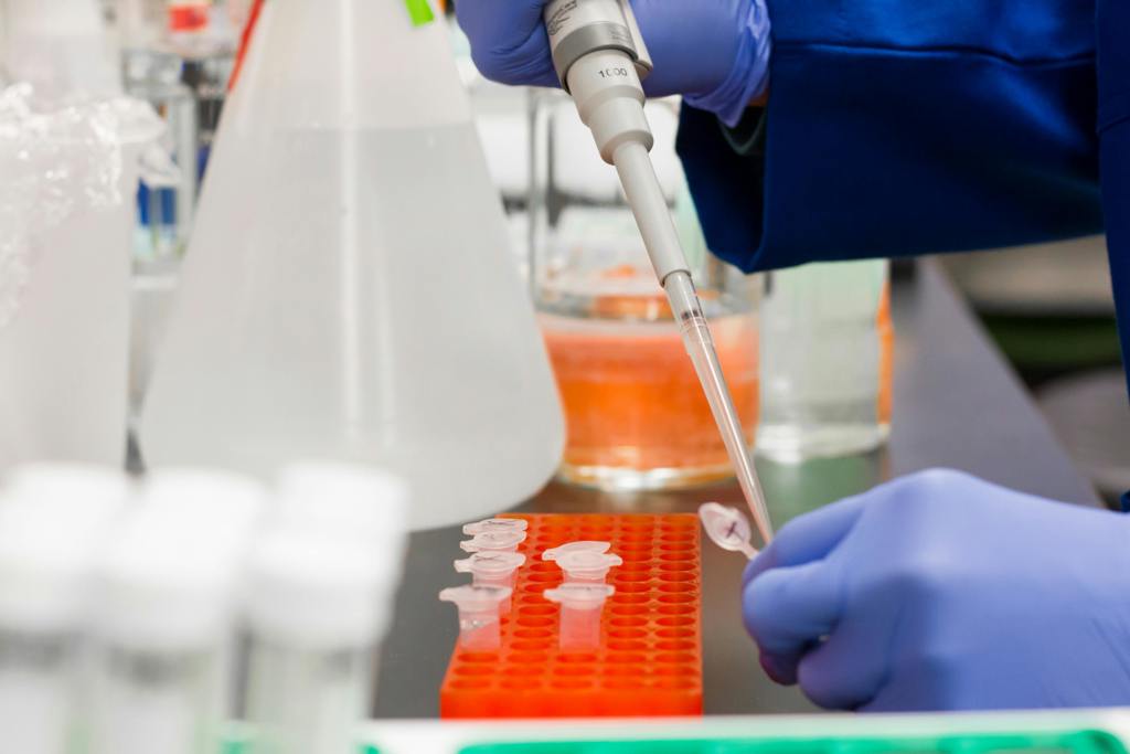 PHF Science