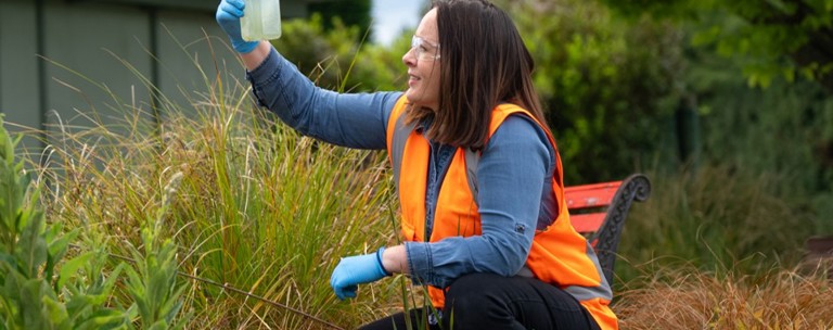 Groundwater Science