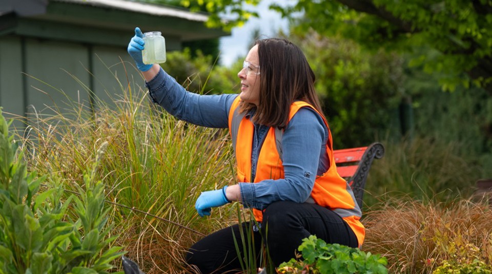 Groundwater Science