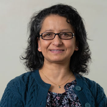 Naveena Karki