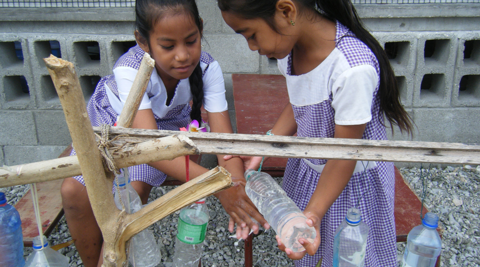 Safe Drinking Water