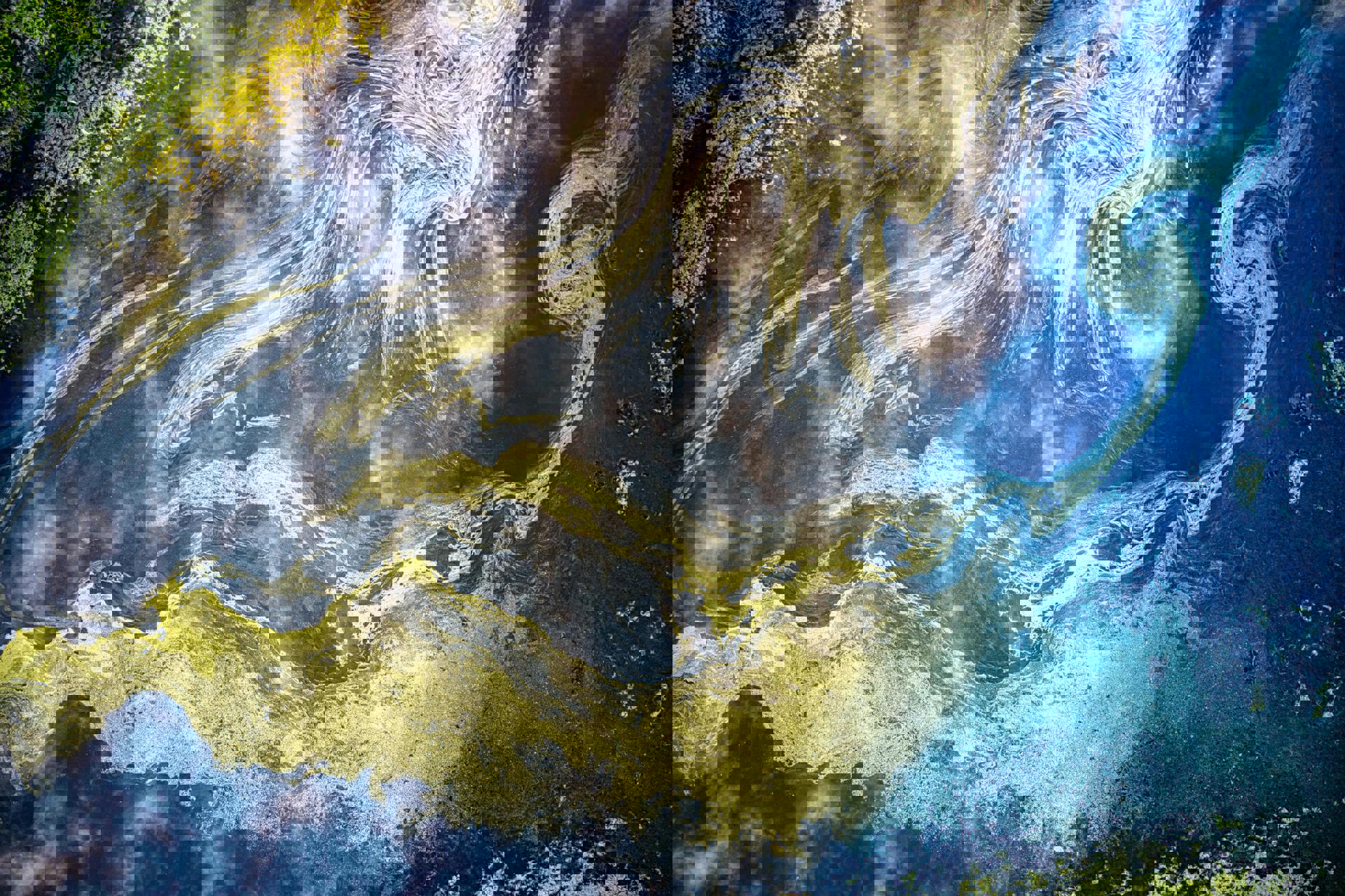 A new, safe tool to assess water contamination from dangerous pathogens