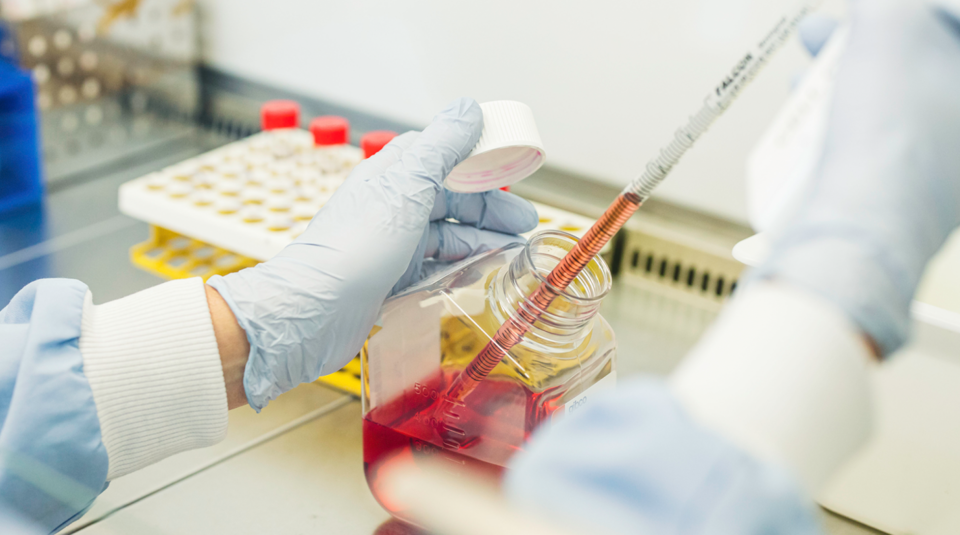 Health Laboratories