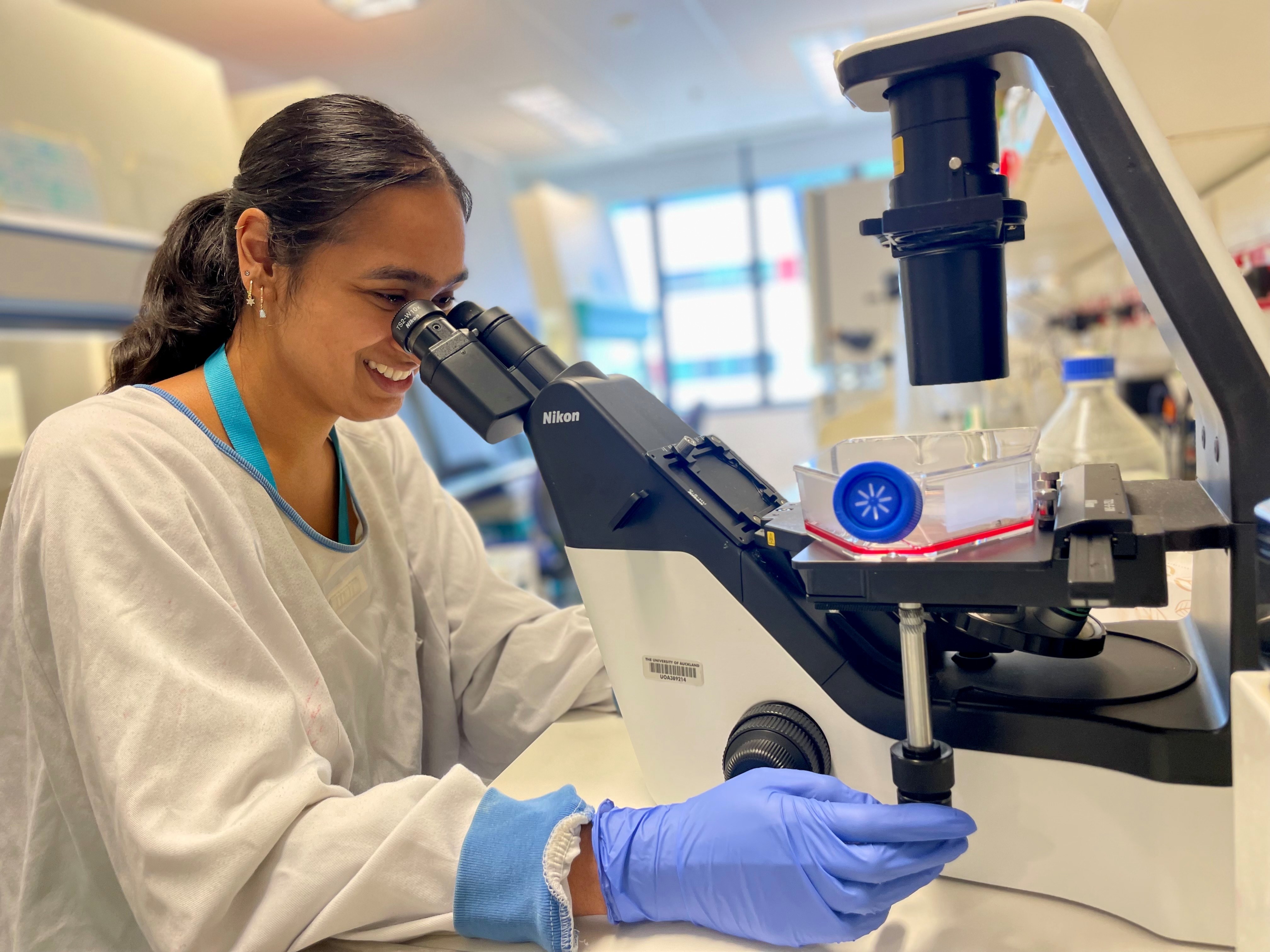 Investigating Humans New book showcases infectious diseases research