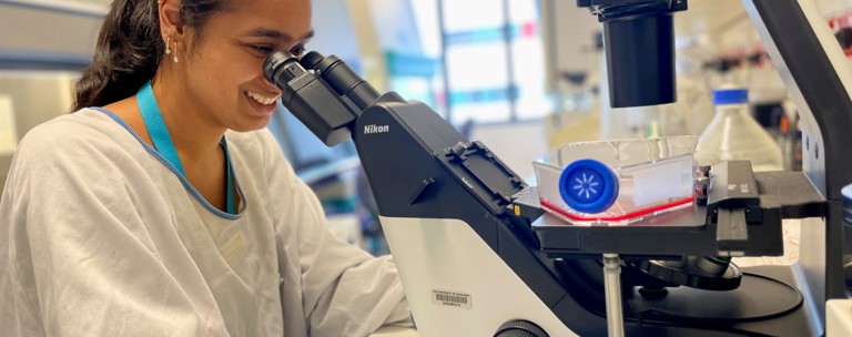 Lab Image Infectious Disease