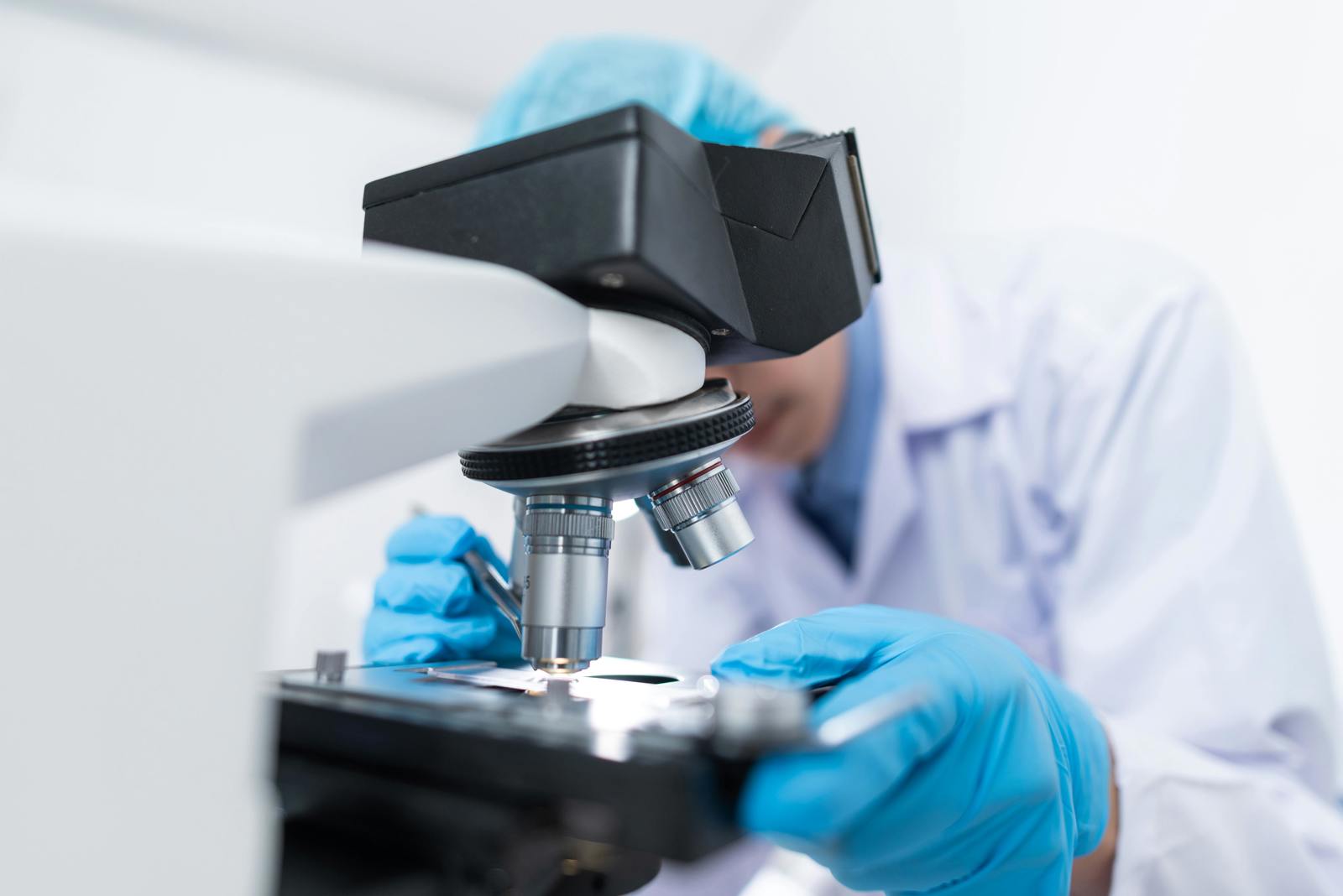 Phf Science Lab PHF Science