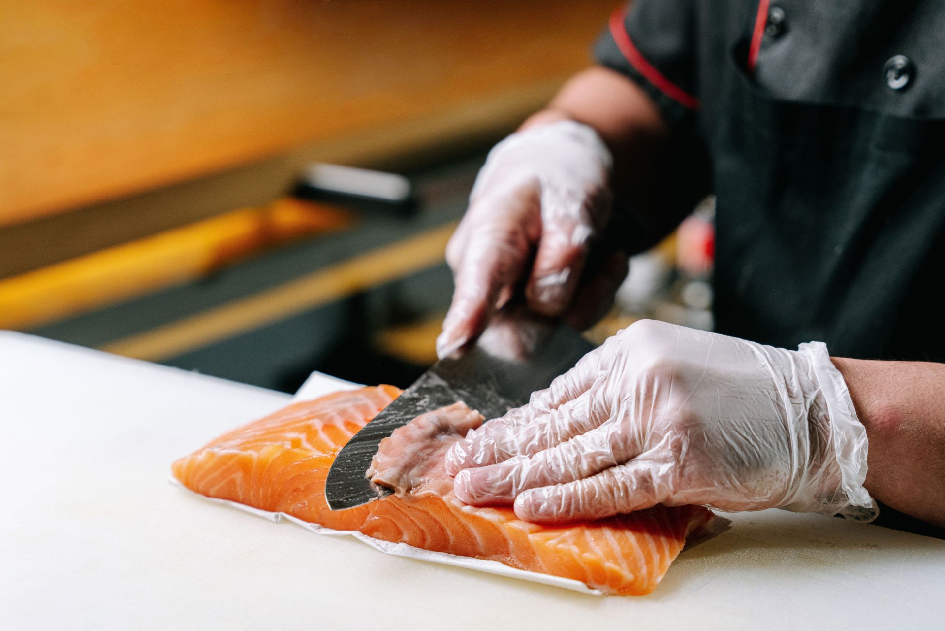 Food Safety Week: PHF Science keeping New Zealand safe