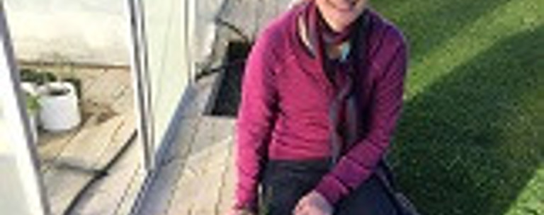 Jacqui Horswell 2017