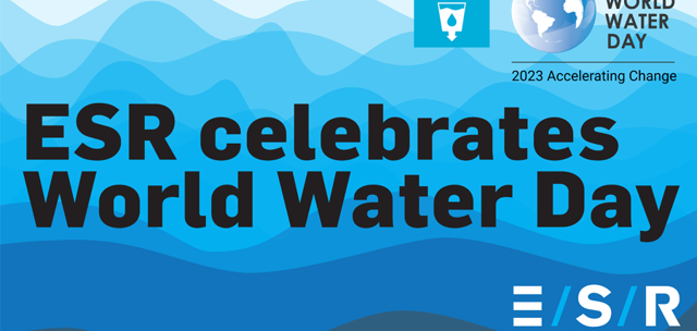 World Water Day 2023