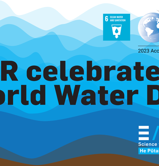World Water Day 2023