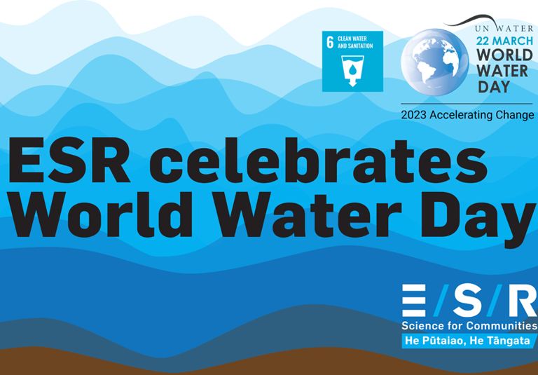 World Water Day 2023