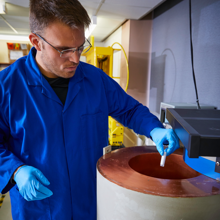 Phf Science Lab Careers