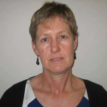 Yvonne Galloway