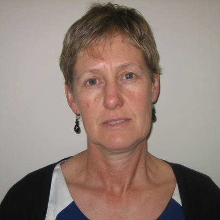 Yvonne Galloway