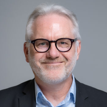 Professor David Murdoch