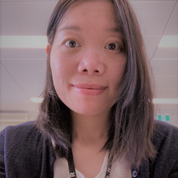 Rachel Rui Qi Our People