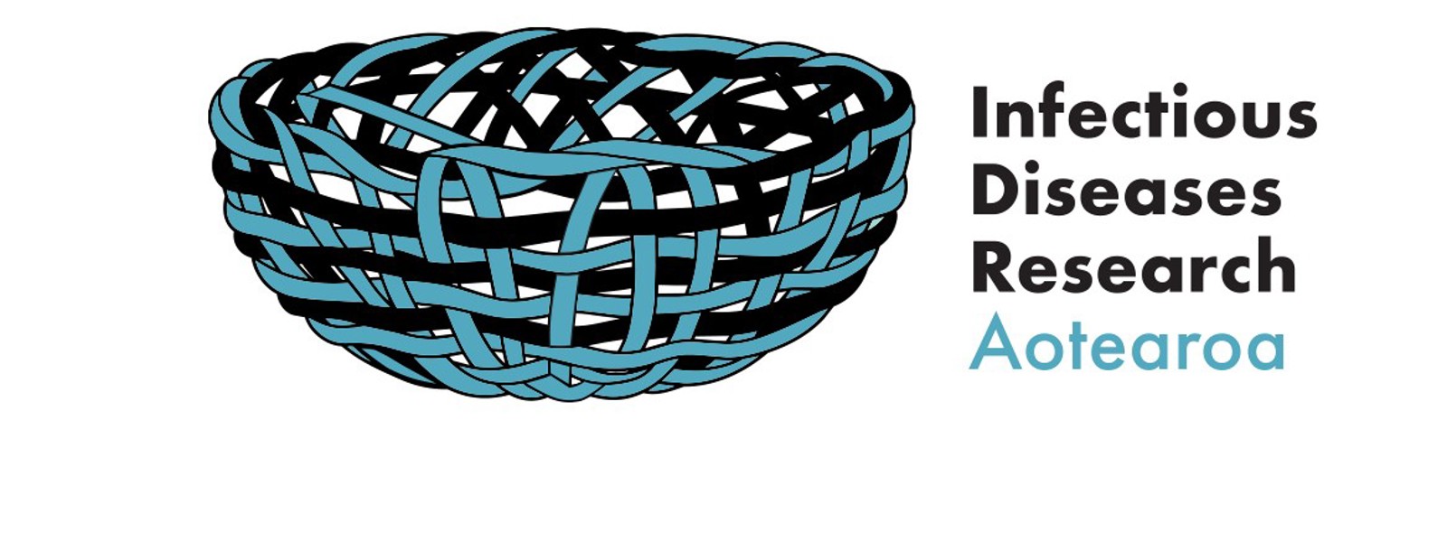 Infectious Diseases Research Aotearoa Logo