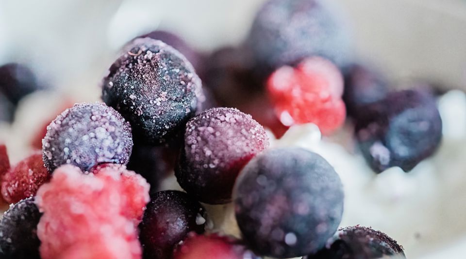 PHF Science Berries