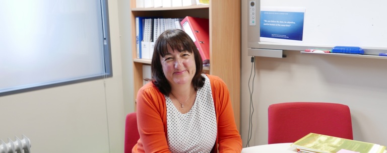 Esr Joanne Hewitt Image Office