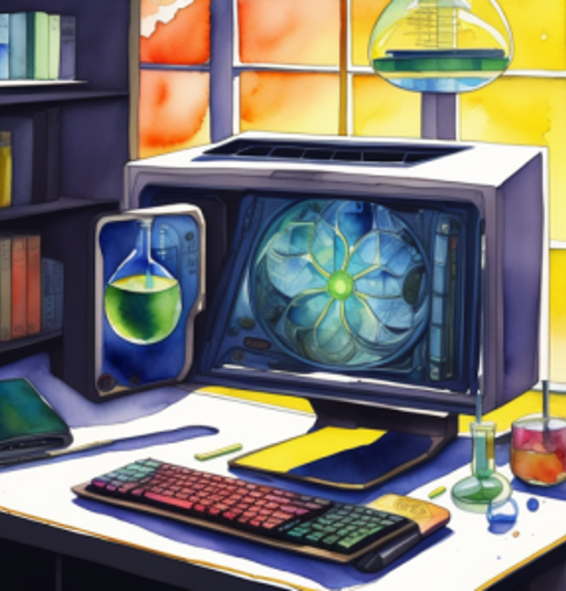 Algorithm Charter Institute of Environmental Science and Research inspired by the ...
