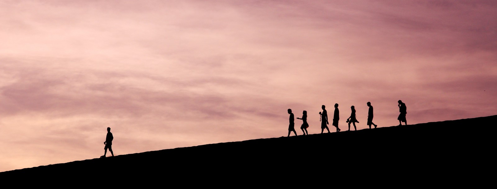 People Leadership Theme Image