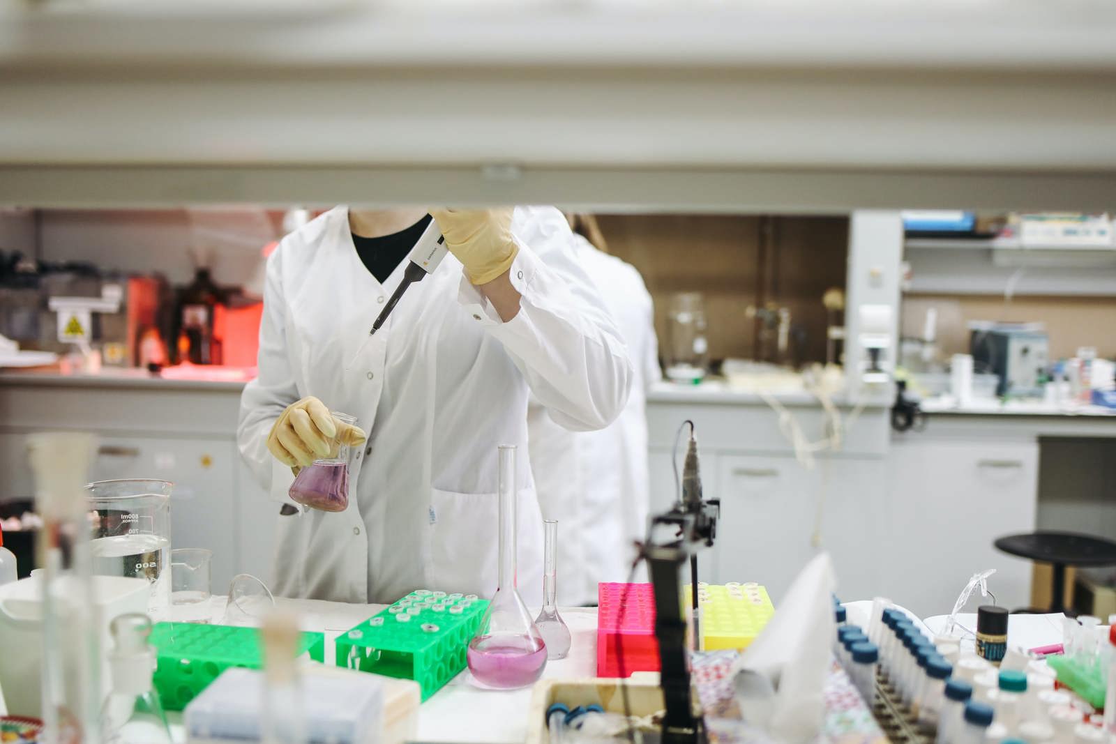 Phf Science Lab PHF Science