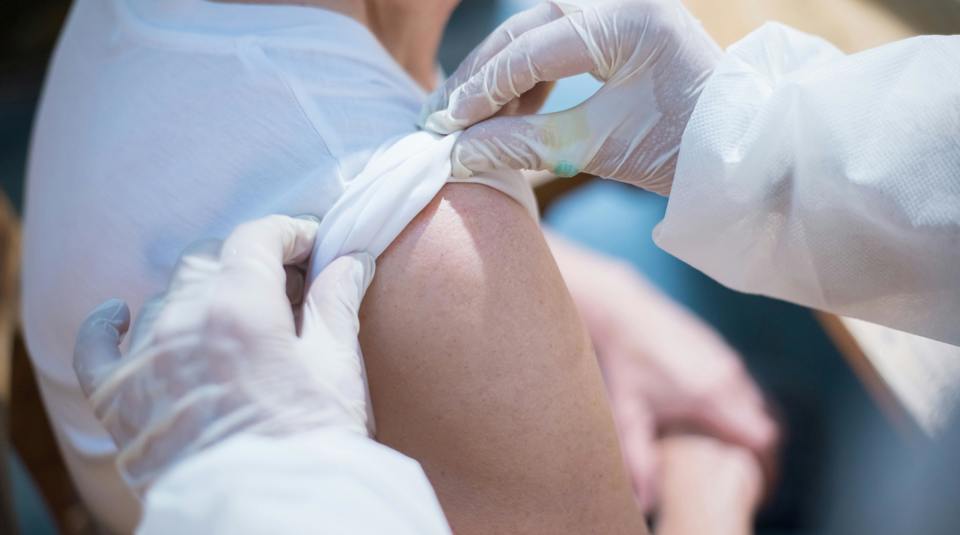 Phf Science Vaccination
