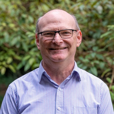 Craig Billington