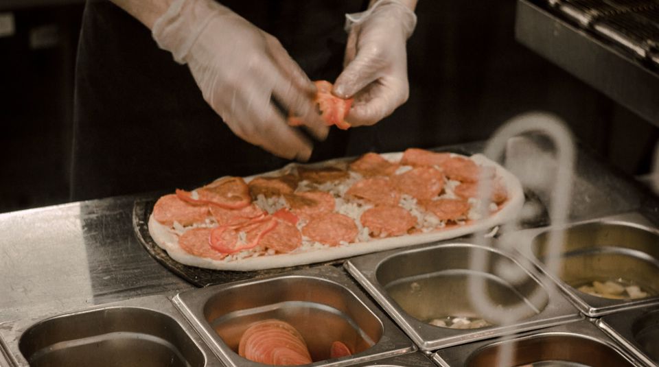 Phf Science Food Safety