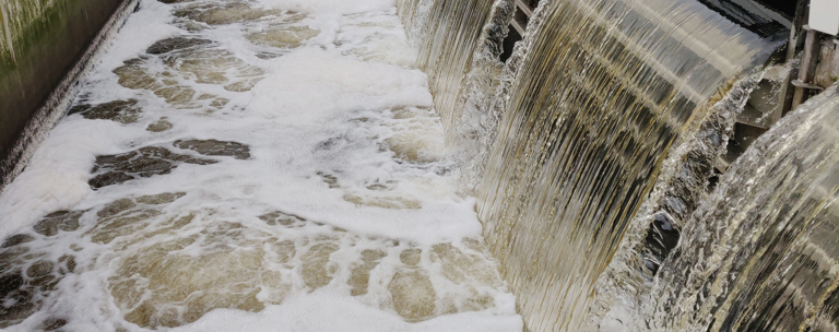 Drugs In Wastewater