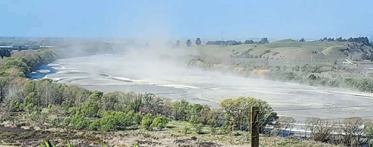 Silt Over Hawkes Bay V2