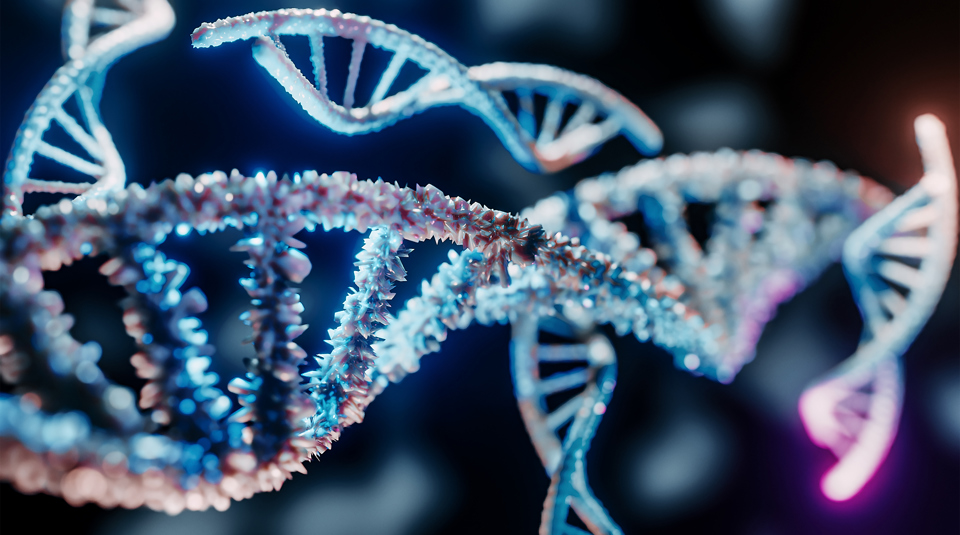 Genomics header