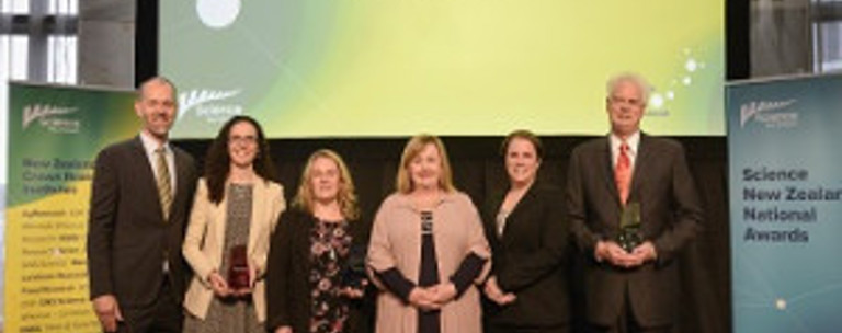 Science Awards 2019 ESR Fitwzmwmcwzmdb