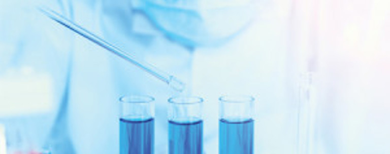 Test Tubes 2016 Notifiable Disease Report