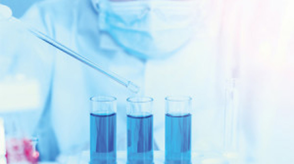 Test Tubes 2016 Notifiable Disease Report