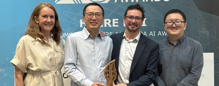 AI Awards 2025