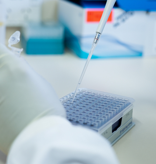 ESR to PHF Science: new era for public health and forensic science