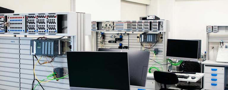 Computer Lab