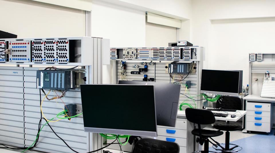Computer Lab